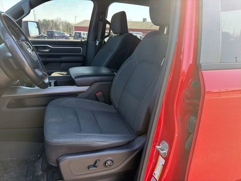 Used 2020 RAM 1500 Big Horn image 10