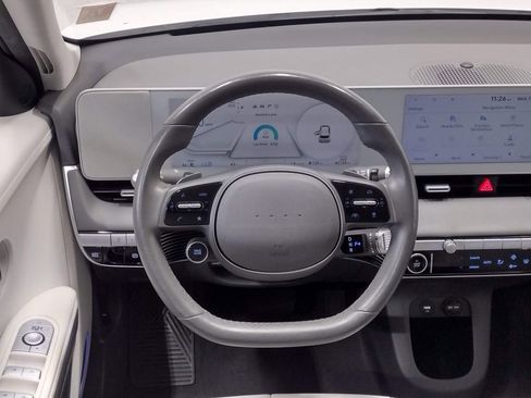 Certified 2023 Hyundai Ioniq 5 SEL image 36