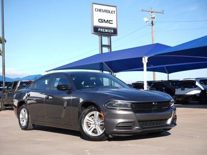 Used 2023 Dodge Charger SXT