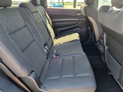 Used 2026 Dodge Durango GT RWD image 20