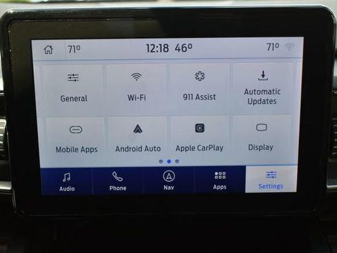 Used 2020 Ford Explorer Limited AWD/4WD image 31