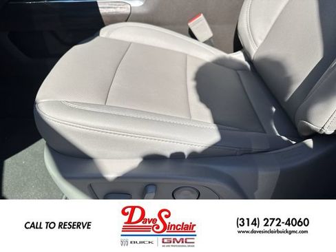 New 2026 GMC Sierra 1500 SLT w/ SLT Premium Plus Package AWD/4WD image 12
