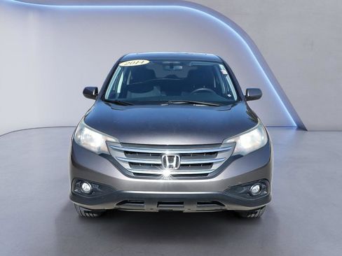 Used 2014 Honda CR-V EX image 10