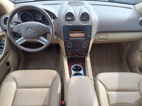 Used 2011 Mercedes-Benz ML 350 BlueTEC 4MATIC image 16
