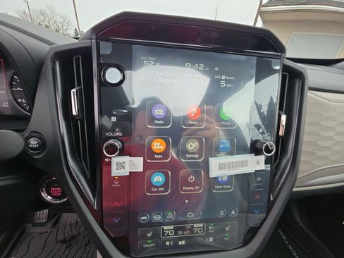 New 2026 Subaru Forester Premium AWD/4WD image 21