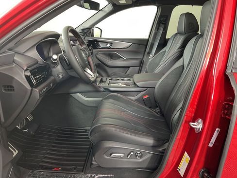 New 2026 Acura MDX Type S image 26