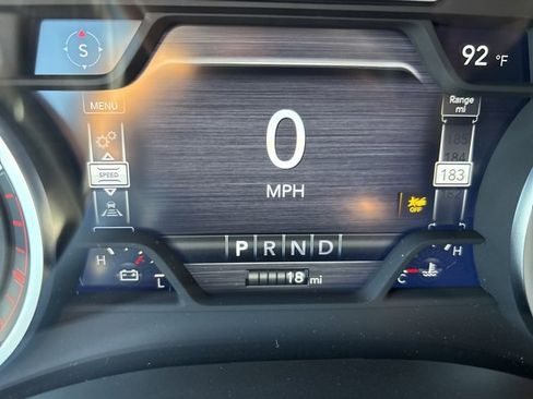 New 2026 RAM 2500 Big Horn image 3