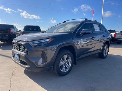 Used 2025 Toyota RAV4 XLE