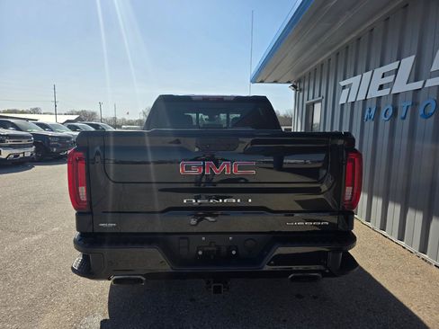 Used 2020 GMC Sierra 1500 Denali w/ Denali Ultimate Package AWD/4WD image 6