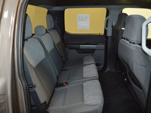 Used 2023 Ford F150 XLT image 12