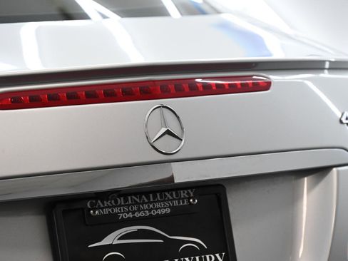 Used 2017 Mercedes-Benz E 400 4MATIC Coupe w/ Premium 3 Package image 13