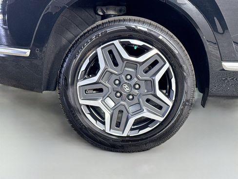 Used 2021 Hyundai Santa Fe Calligraphy w/ Cargo Package AWD/4WD image 33