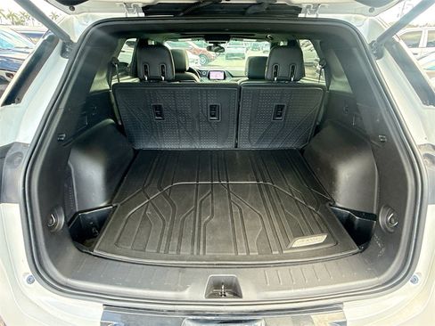 Used 2021 Chevrolet Blazer RS w/ Enhanced Convenience Package image 30