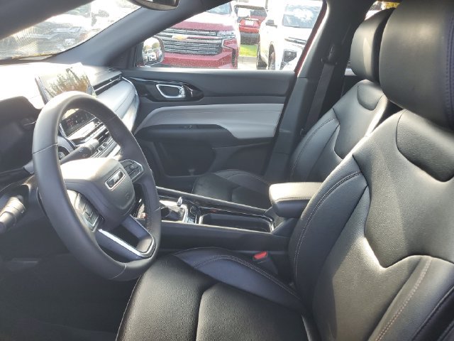 Used 2024 Jeep Compass Limited AWD/4WD image 17