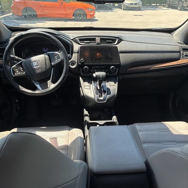 Used 2018 Honda CR-V EX-L image 13