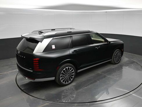 New 2026 Hyundai Palisade Calligraphy AWD/4WD image 29
