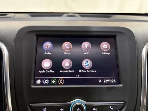Used 2021 Chevrolet Equinox LT FWD image 35