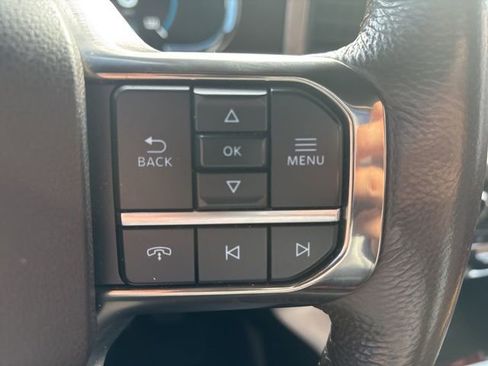 Used 2021 Ford F150 King Ranch w/ Equipment Group 601A High image 18