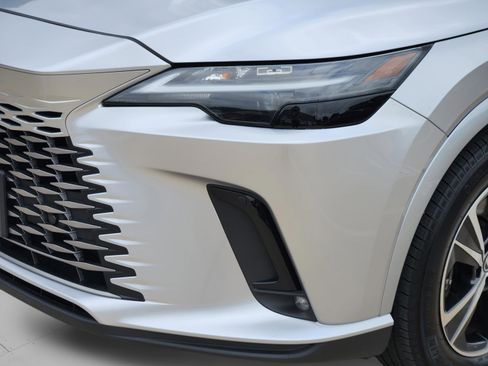 Used 2024 Lexus RX 350 Premium w/ Convenience Package FWD image 33