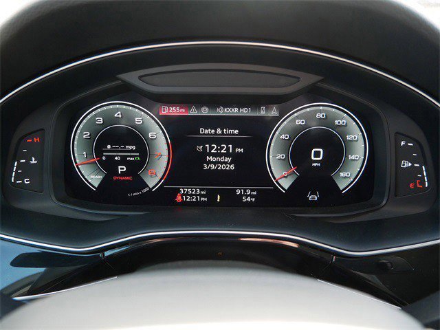 Used 2025 Audi Q7 3.0T Premium Plus AWD/4WD image 19