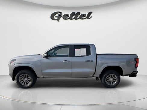 Used 2023 Chevrolet Colorado LT w/ LT Convenience Package image 5