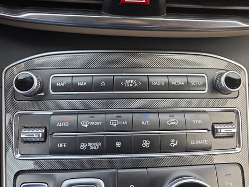 Used 2023 Hyundai Santa Fe SEL Premium AWD/4WD image 49
