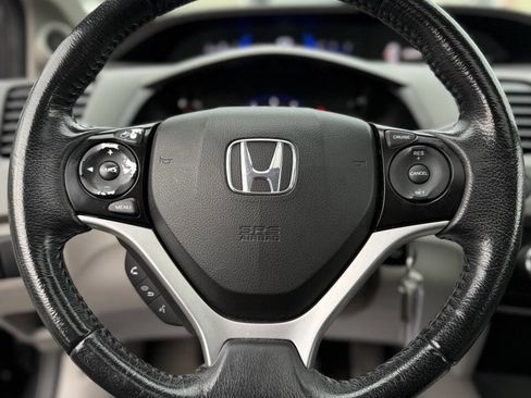 Used 2012 Honda Civic EX-L image 15