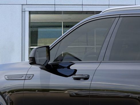 New 2026 Cadillac Escalade IQ Sport 2 w/ LPO, ONYX Package image 13