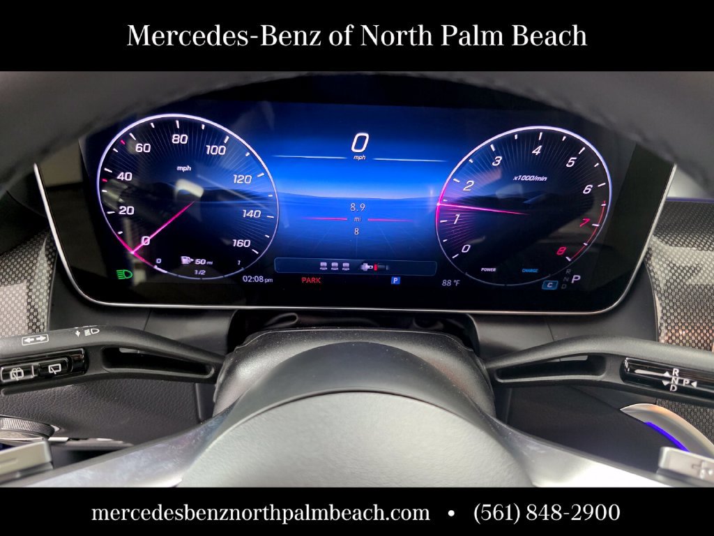 New 2026 Mercedes-Benz GLC 300 image 16