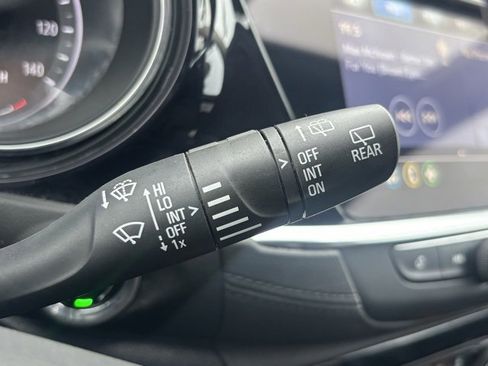 Certified 2023 Buick Encore GX Preferred w/ Cold Weather Comfort Package image 20