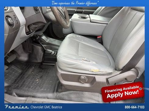 Used 2016 Ford F350 XL image 14