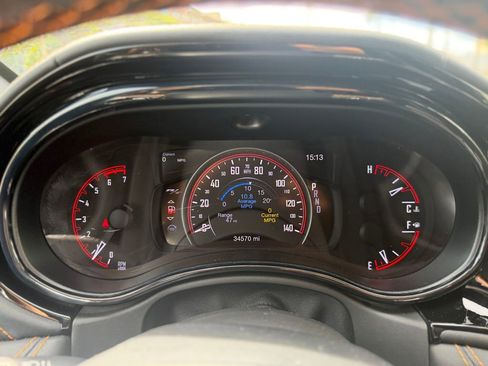 Used 2022 Dodge Durango R/T w/ Quick Order Package 22F AWD/4WD image 25