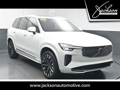 Used 2025 Volvo XC90 T8 Plus w/ Protection Package Premier