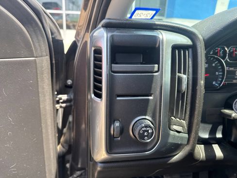Used 2014 Chevrolet Silverado 1500 LT w/ LT Convenience Package RWD image 18