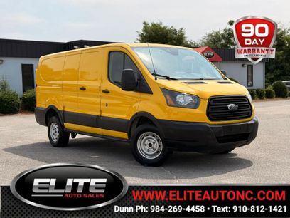 Used 2019 Ford Transit 250 130 Low Roof