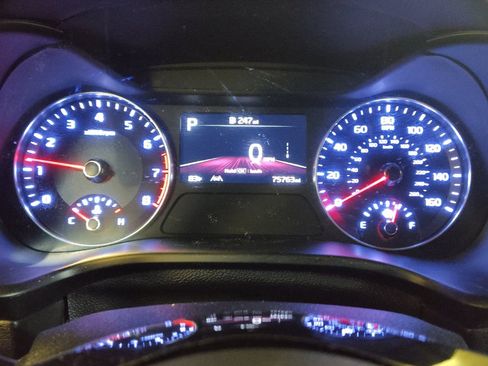 Used 2024 Kia Forte LXS FWD image 23