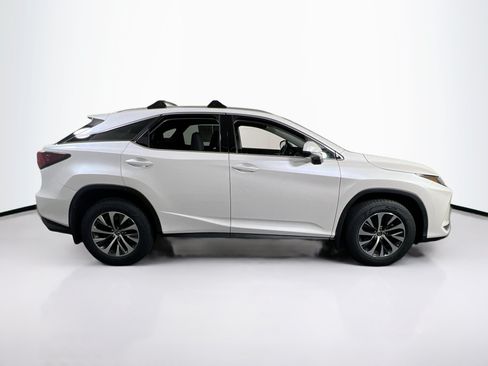 Used 2020 Lexus RX 350 AWD w/ Premium Package image 4