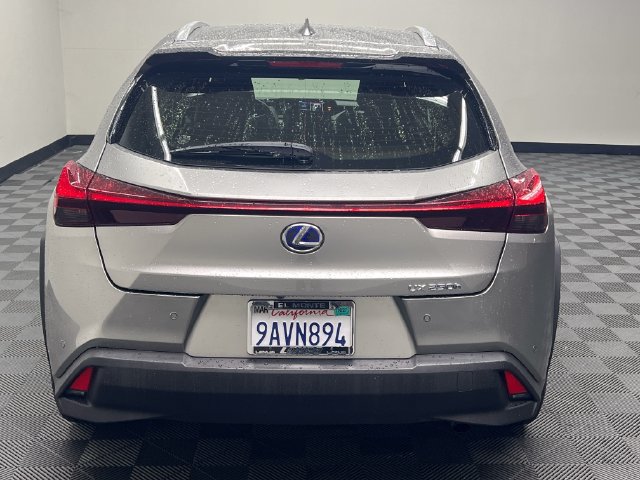 Certified 2022 Lexus UX 250h w/ Accessory Package (Z2) AWD/4WD image 6