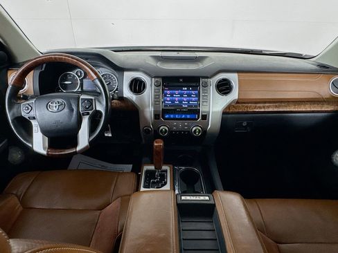 Used 2017 Toyota Tundra 1794 Edition image 22