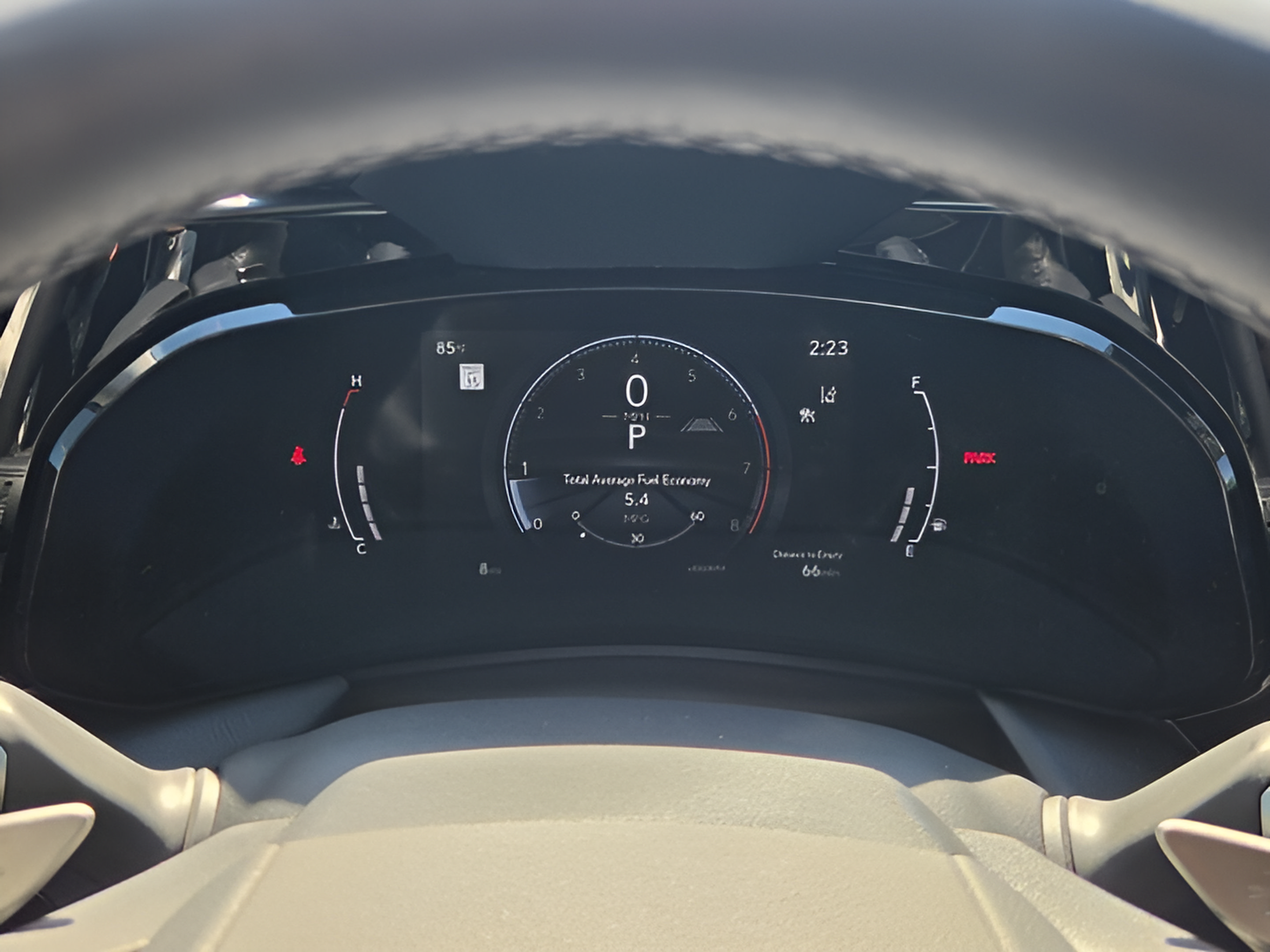 New 2026 Lexus NX 350 AWD w/ Accessory Package (Z2) image 27