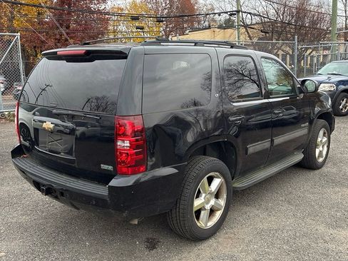 Used 2011 Chevrolet Tahoe LT AWD/4WD image 8