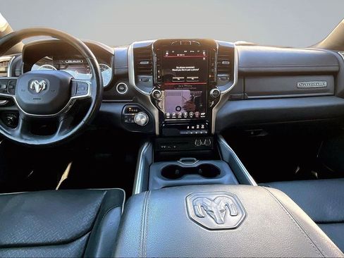 Used 2019 RAM 1500 Laramie image 15