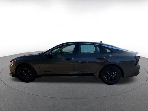Used 2025 Kia K5 LXS image 9