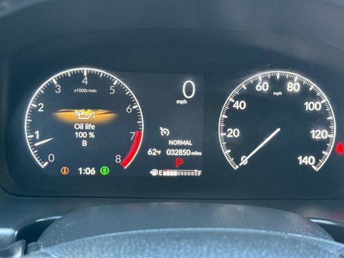 Used 2025 Honda Odyssey EX-L image 42
