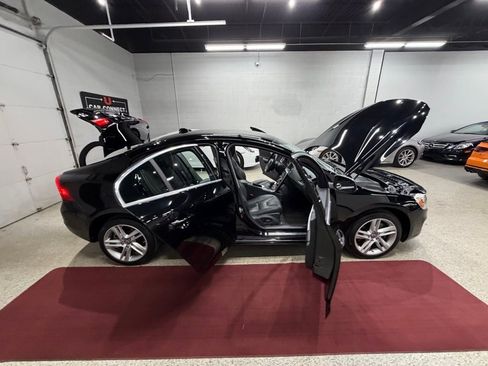 Used 2015 Volvo S60 T5 Premier Plus AWD/4WD image 37