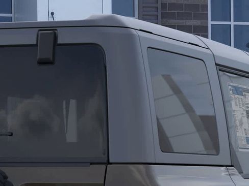 New 2025 Ford Bronco Big Bend w/ Black Diamond Package image 25