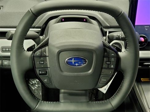 New 2026 Subaru Solterra Premium image 19