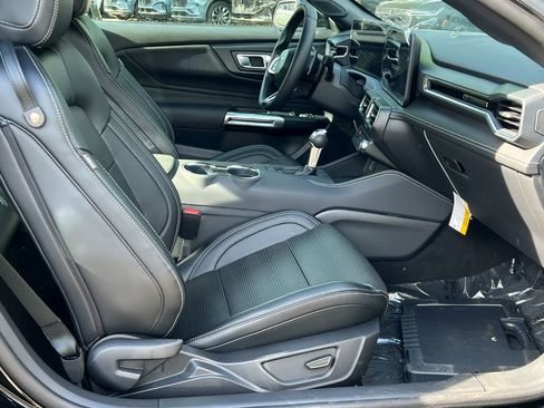 New 2026 Ford Mustang GT Premium image 7