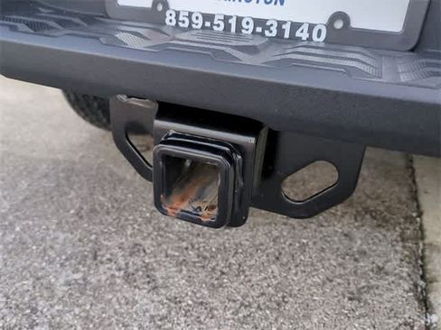 Used 2021 Toyota Tacoma SR image 36