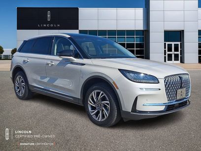 Used 2024 Lincoln Corsair FWD w/ Equipment Group 101A